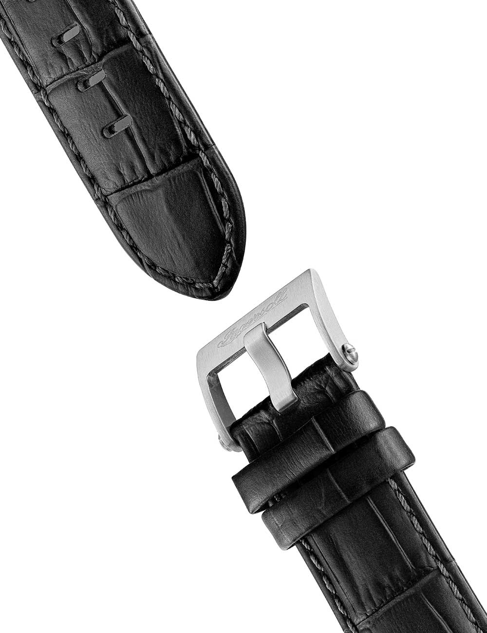 Ingersoll I16001 men's watch The Arc Automatic 44mm 5ATM
