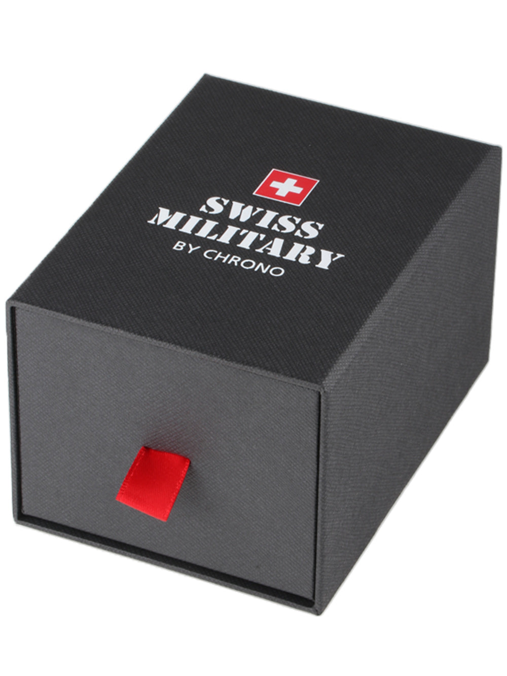 Swiss Military SM34003.25 women's watch 27mm 5ATM