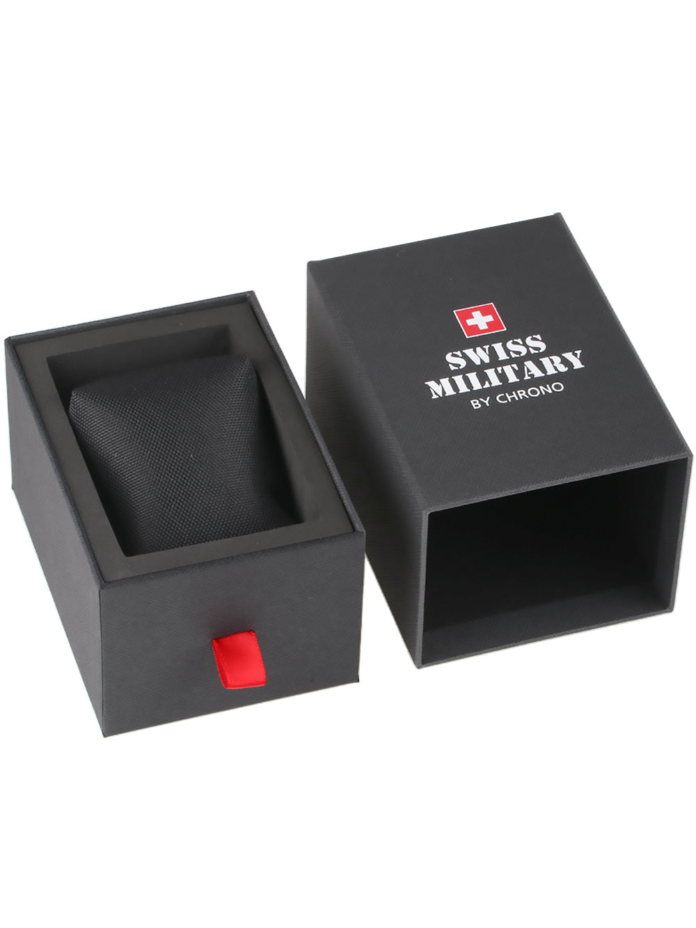 Swiss Military SM34003.21 women's watch 27mm 5ATM