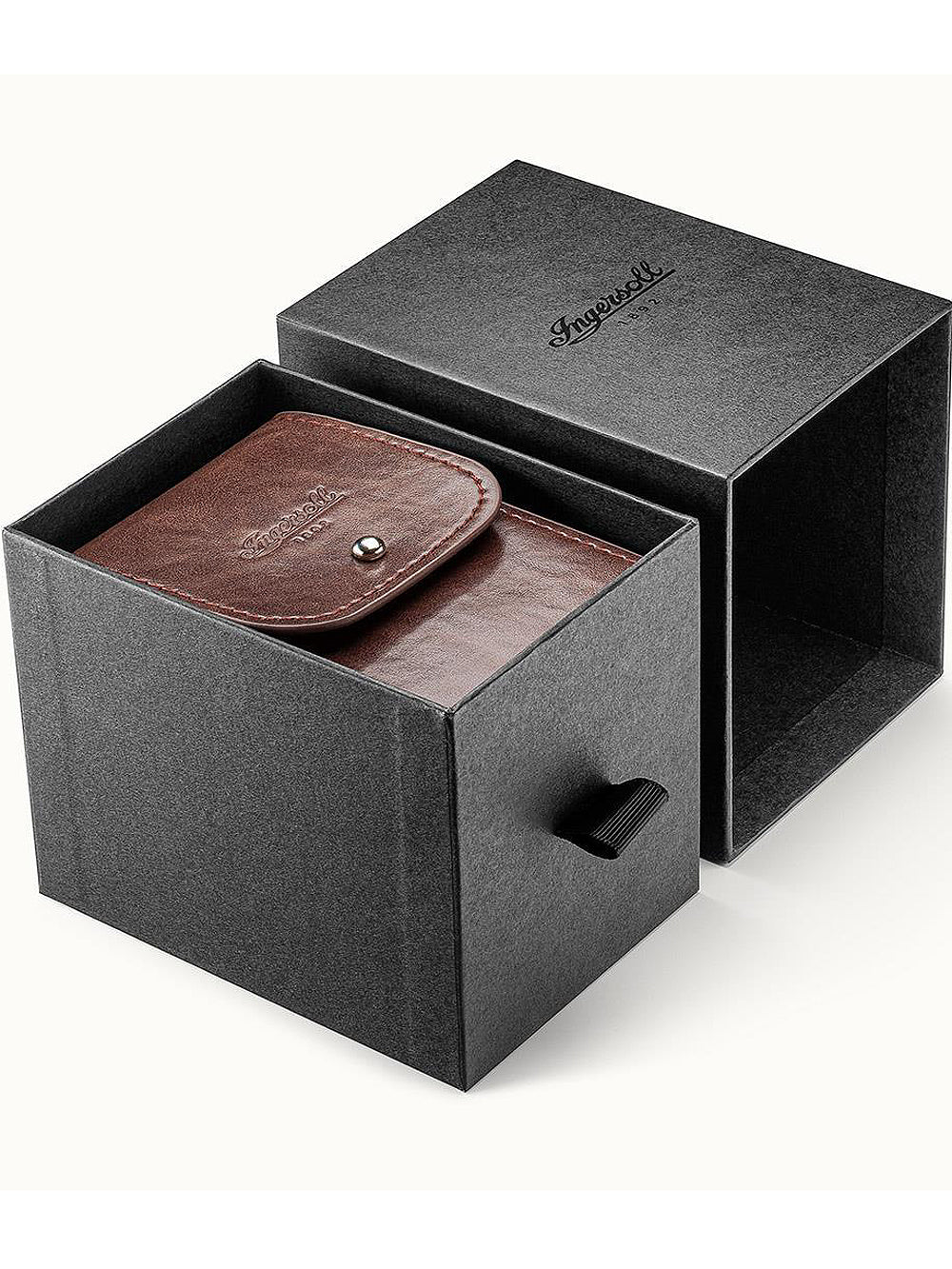 Ingersoll I12503 The Catalina Automatic men's watch 44mm 5ATM