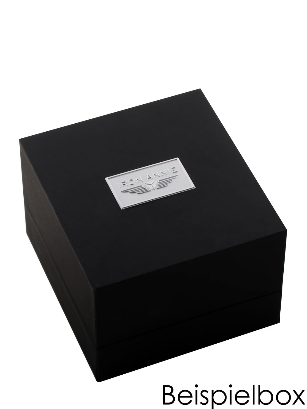 Iron Annie 5056-3 Bauhaus Automatic men's watch 40mm 5ATM