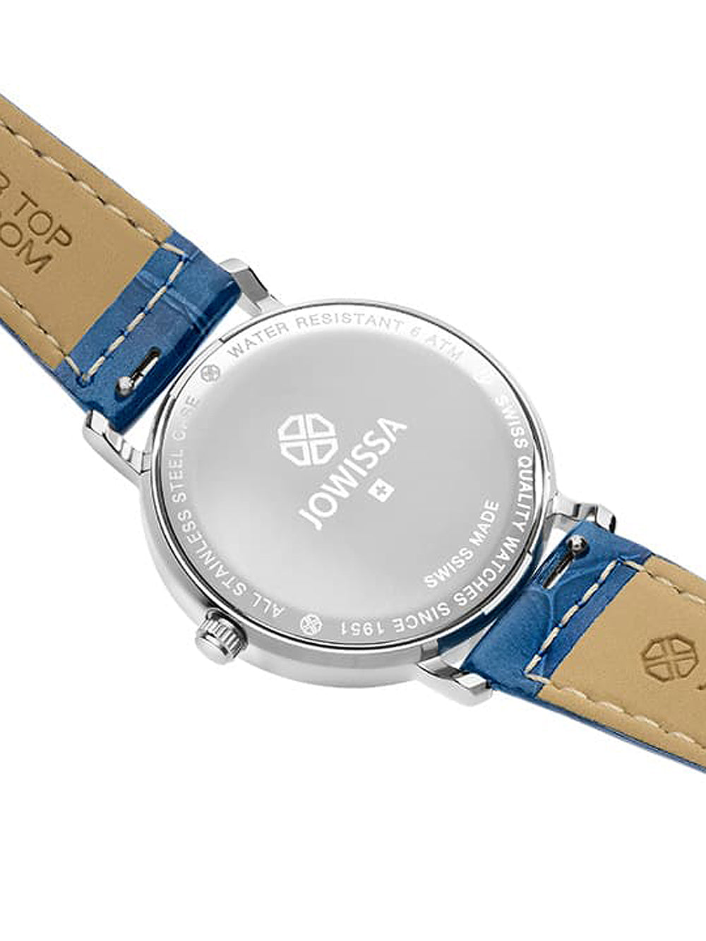 Jowissa J2.275.M Roma women's watch 30mm 5ATM