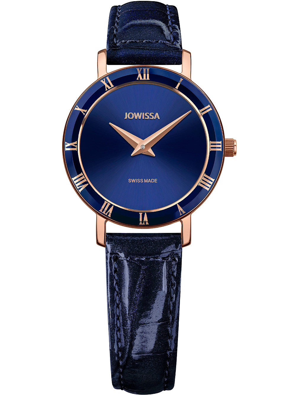 Jowissa J2.313.S Roma women's watch 26mm 5ATM