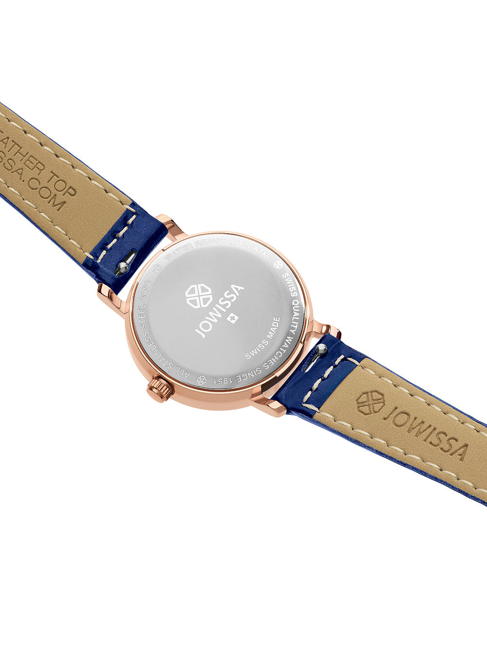 Jowissa J2.313.S Roma women's watch 26mm 5ATM