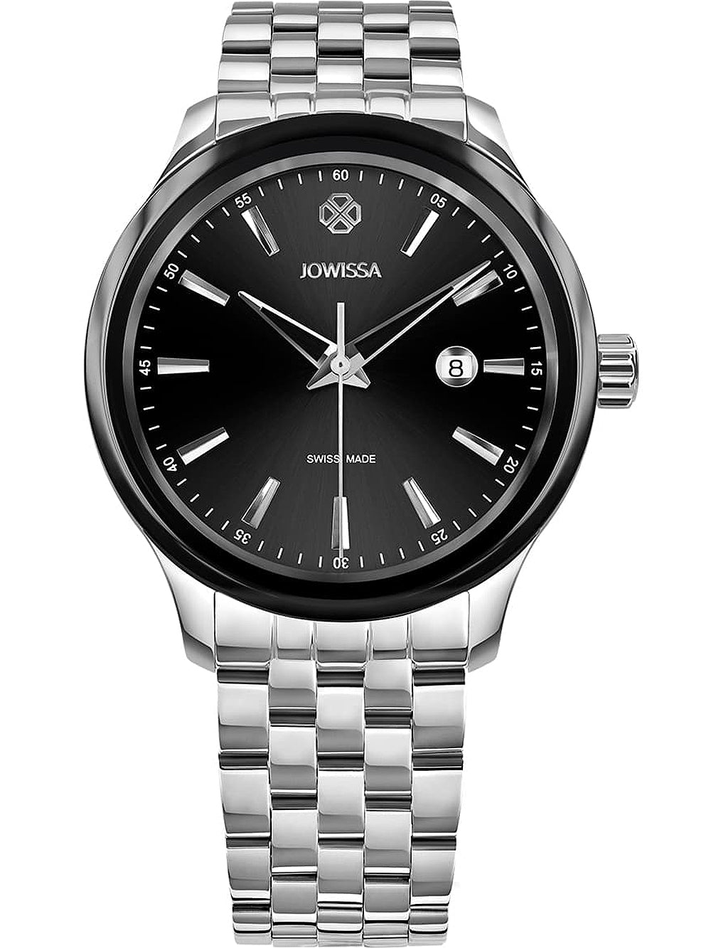 Jowissa J4.235.L Tiro men's watch 45mm 5ATM