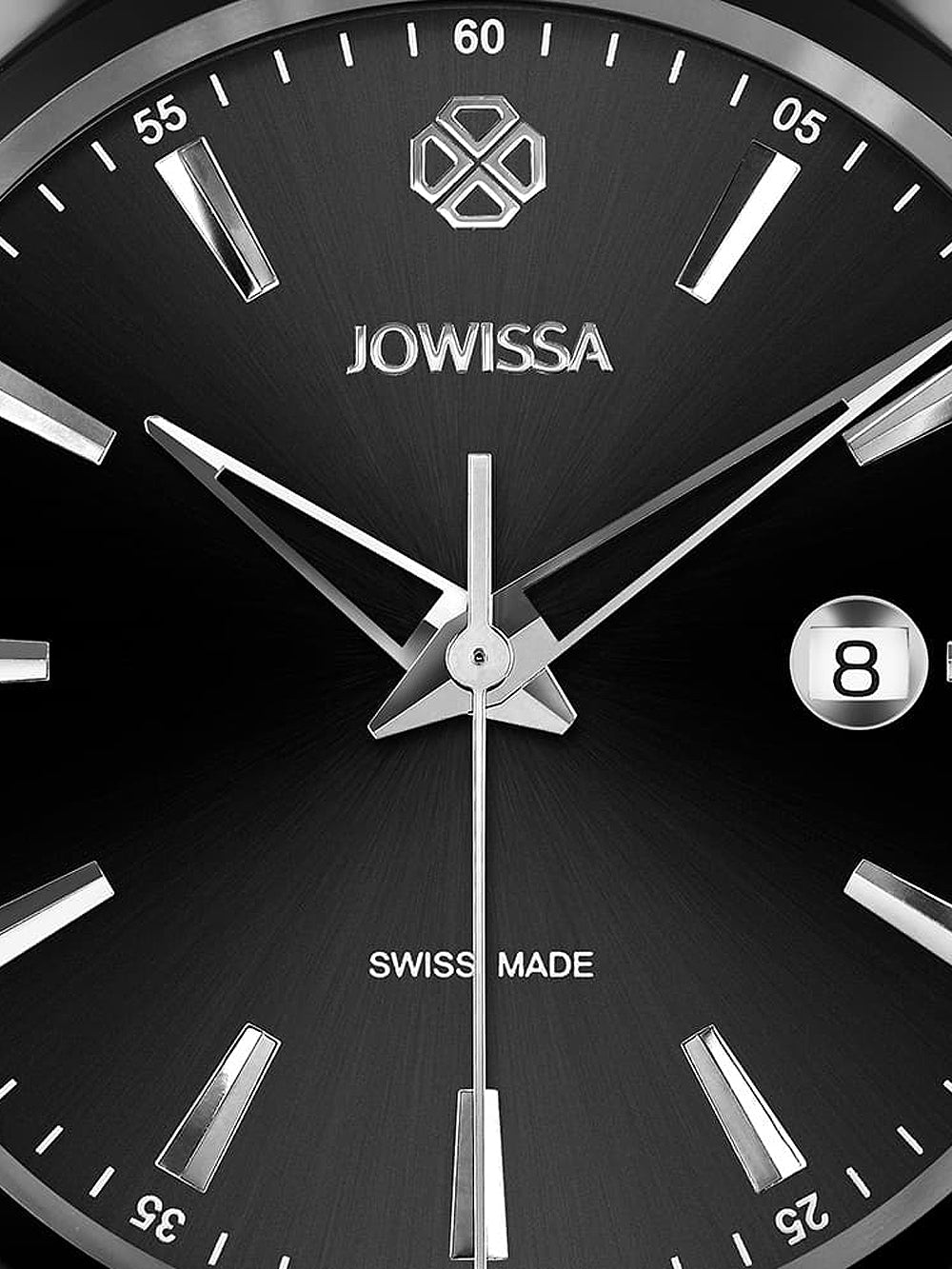 Jowissa J4.235.L Tiro men's watch 45mm 5ATM