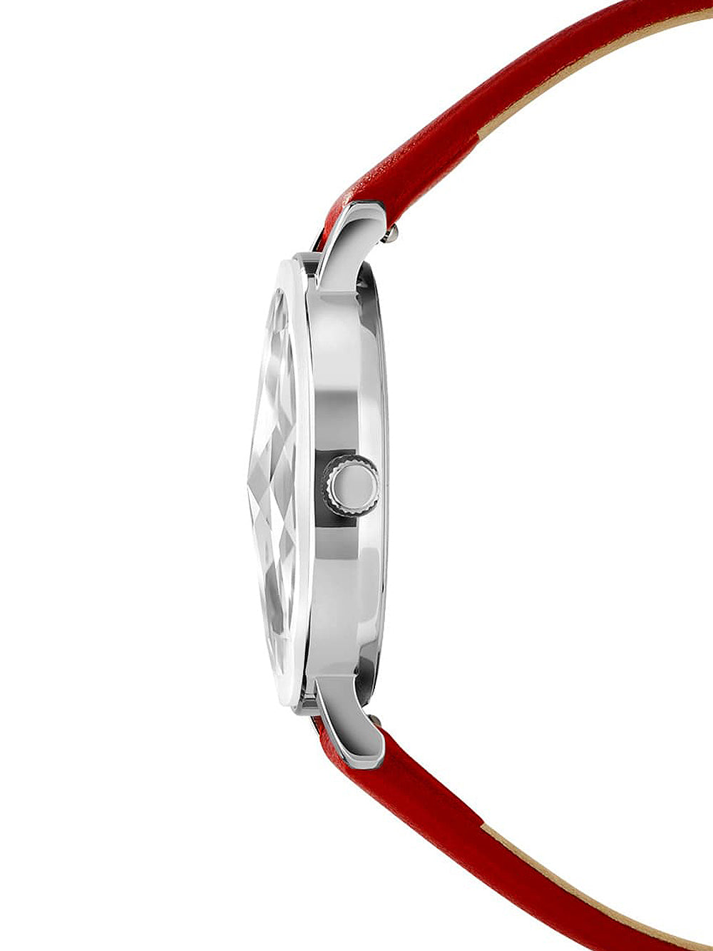 Jowissa J5.602.M Facet women's watch 30mm 5ATM