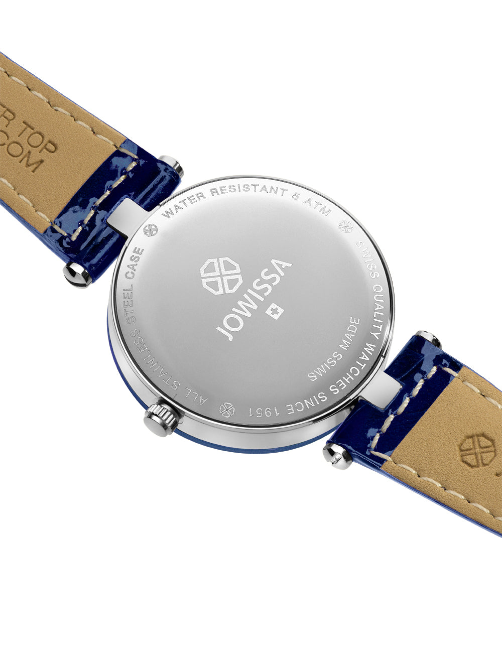 Jowissa J5.622.M Facet Strass women's watch 29mm 5ATM