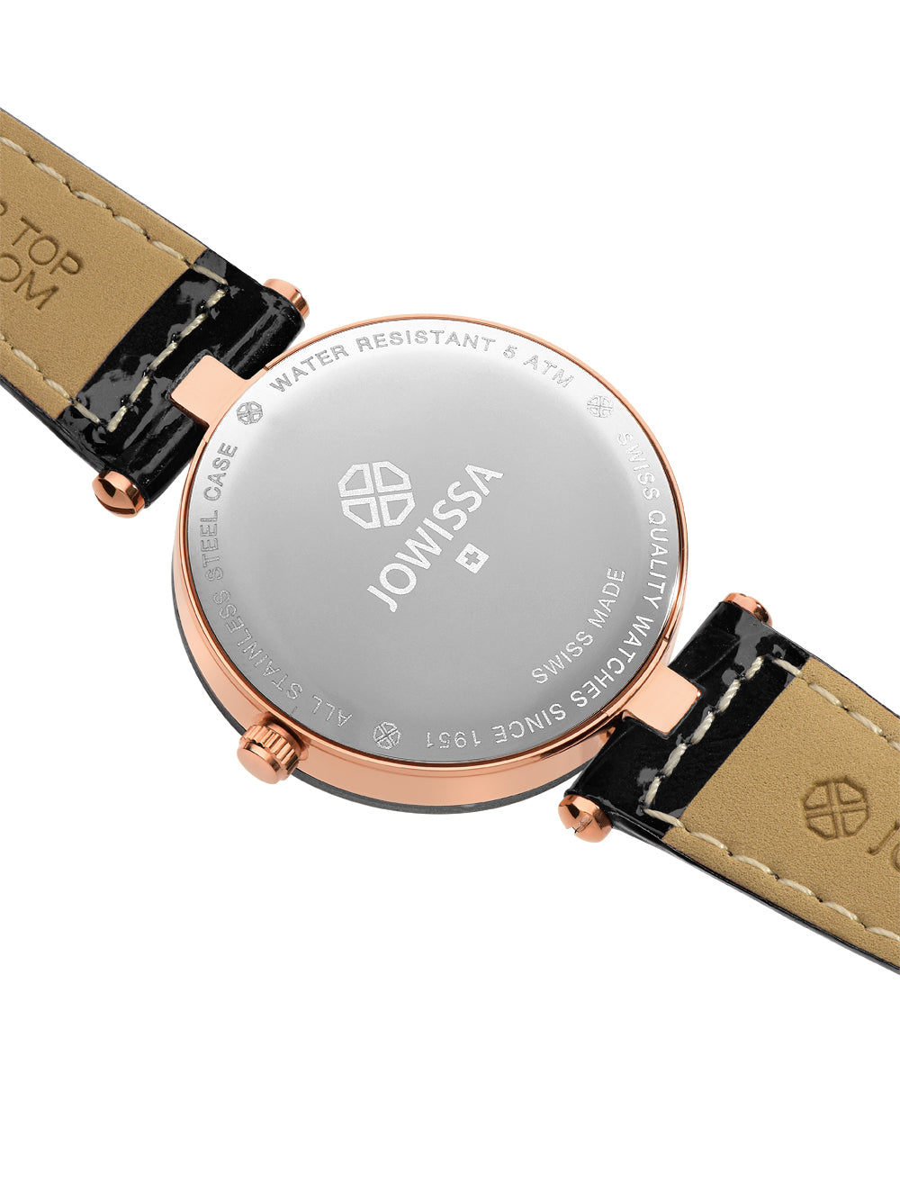 Jowissa J5.623.M Facet Strass women's watch 29mm 5ATM