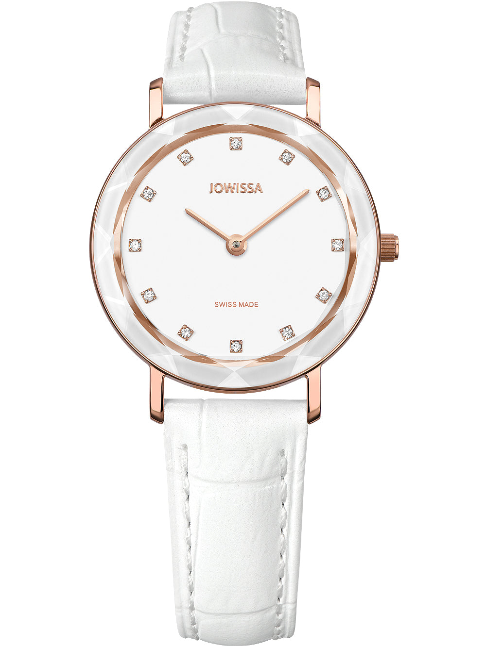 Jowissa J5.639.M Aura women's watch 30mm 5ATM