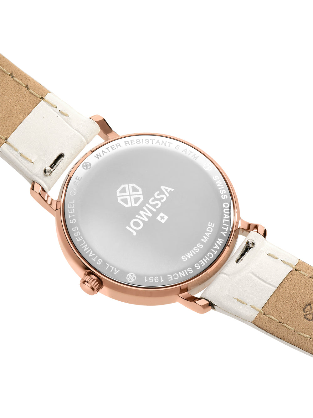 Jowissa J5.639.M Aura women's watch 30mm 5ATM