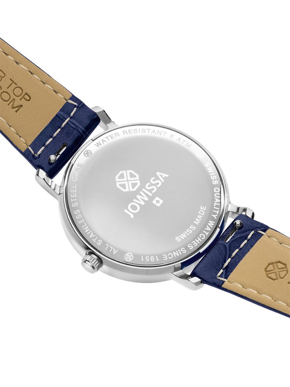 Jowissa J5.645.M Aura women's watch 30mm 5ATM