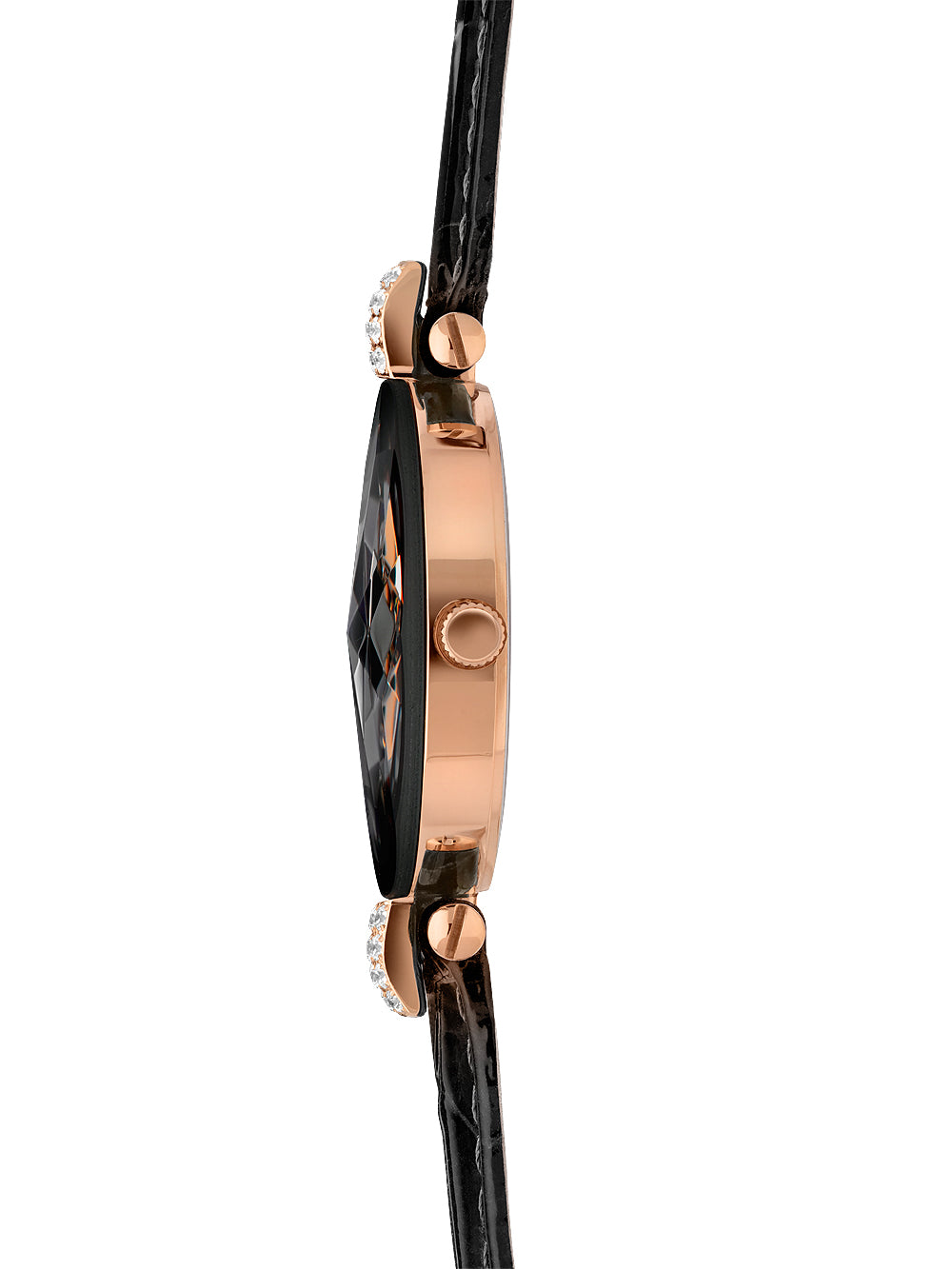 Jowissa J5.651.M Facet Strass women's watch 29mm 5ATM