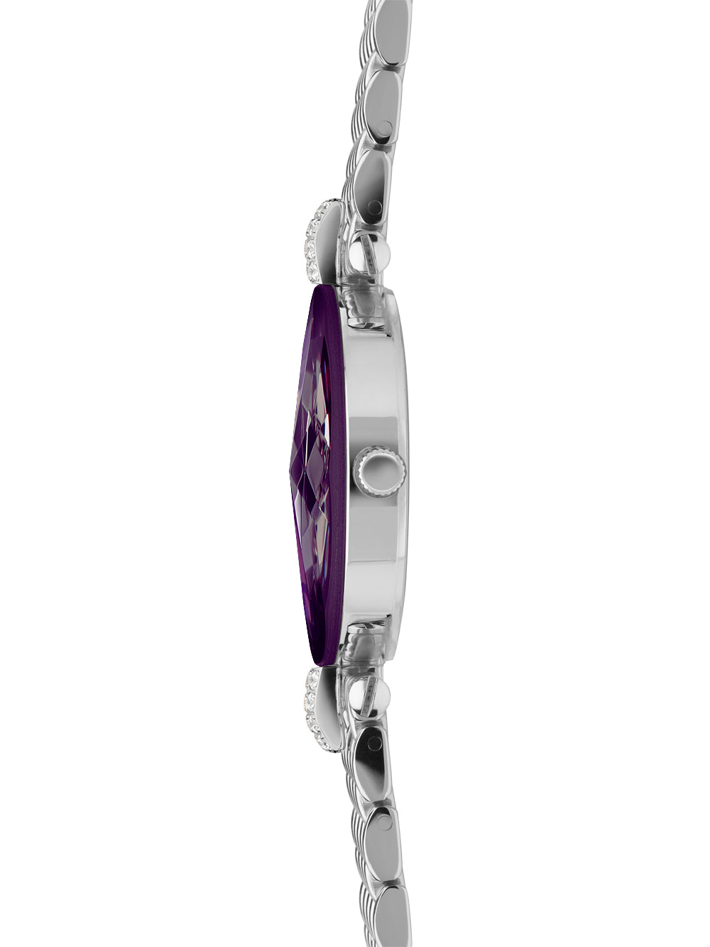 Jowissa J5.702.M Facet Strass women's watch 29mm 5ATM
