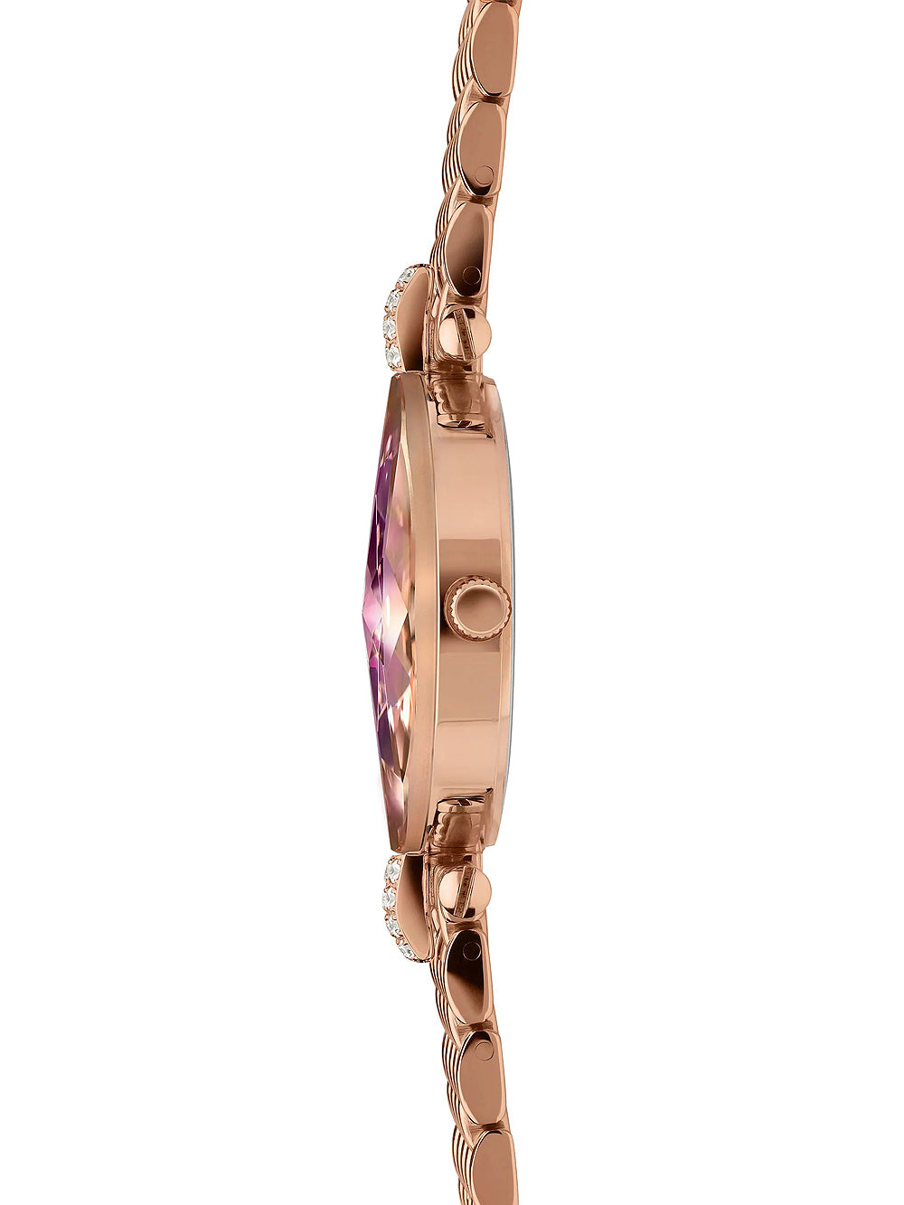 Jowissa J5.772.M Facet Strass women's watch 30mm 5ATM