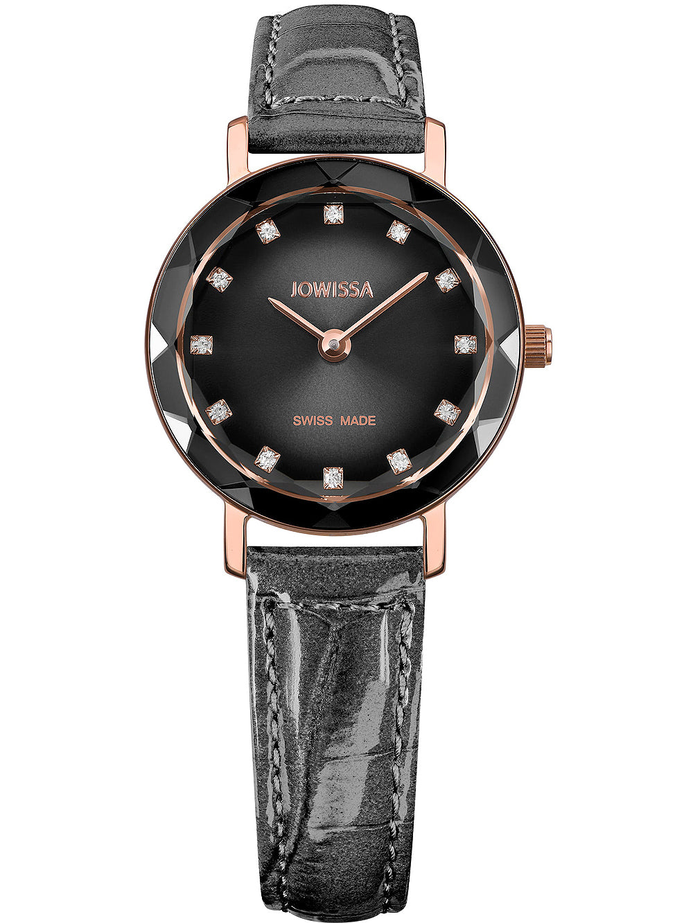 Jowissa J5.647.S Aura women's watch 26mm 5ATM