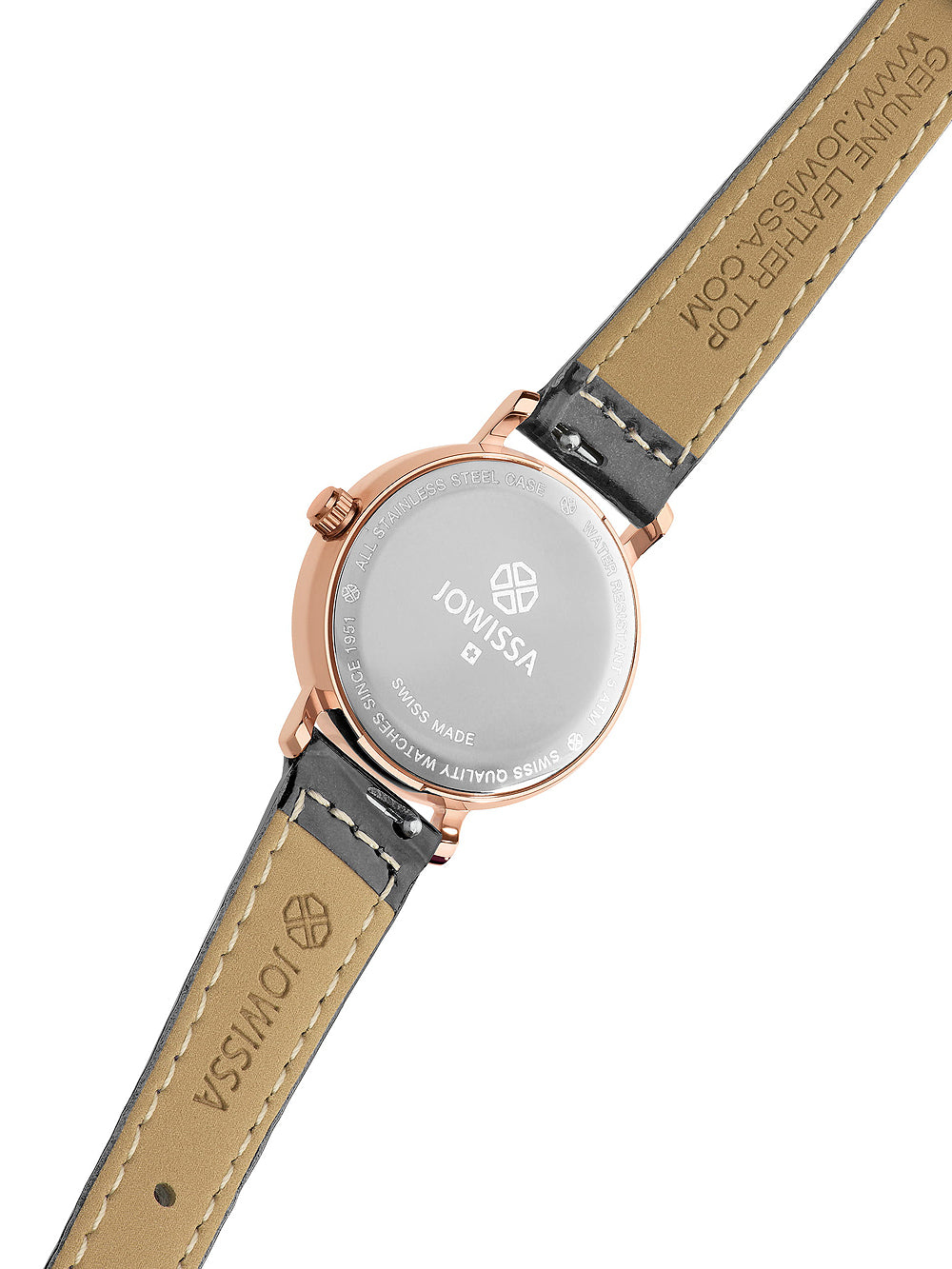 Jowissa J5.647.S Aura women's watch 26mm 5ATM