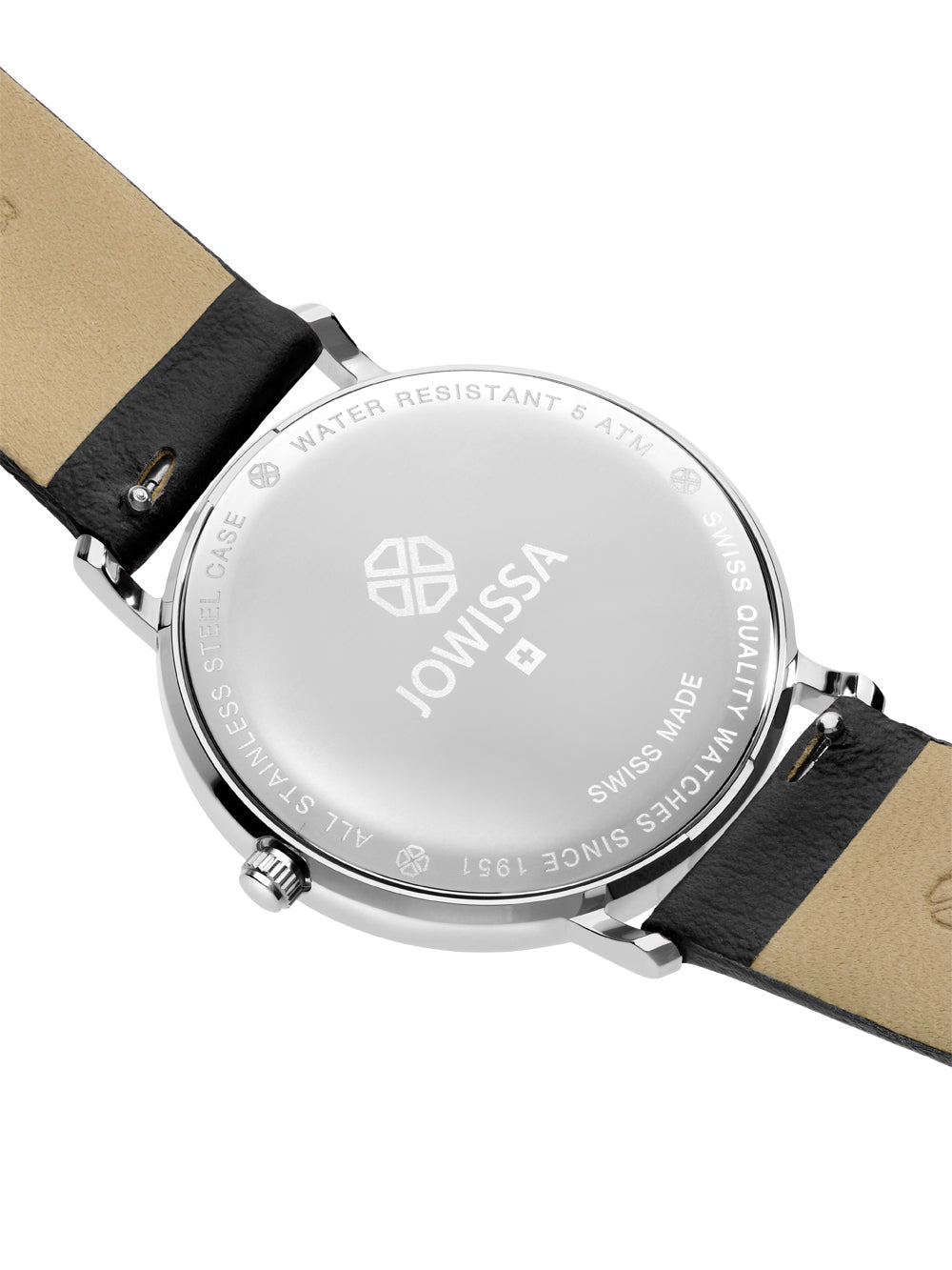 Jowissa J6.226.L AnWy women's watch 35mm 5ATM