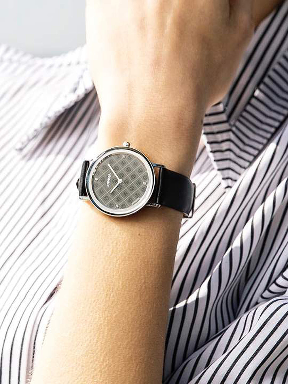 Jowissa J6.226.L AnWy women's watch 35mm 5ATM