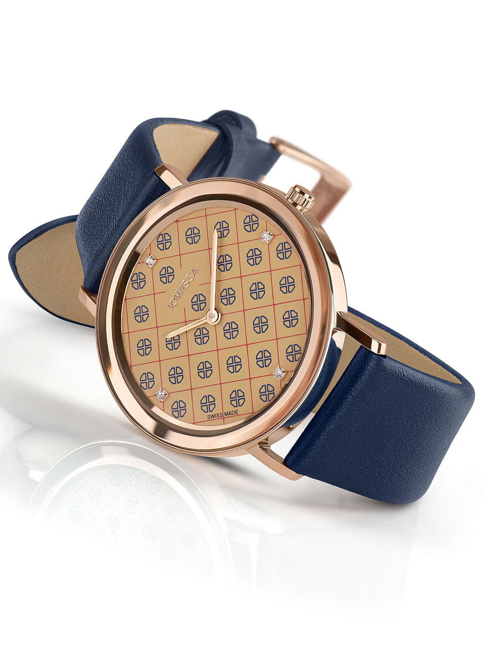 Jowissa J6.223.M AnWy women's watch 31mm 5ATM