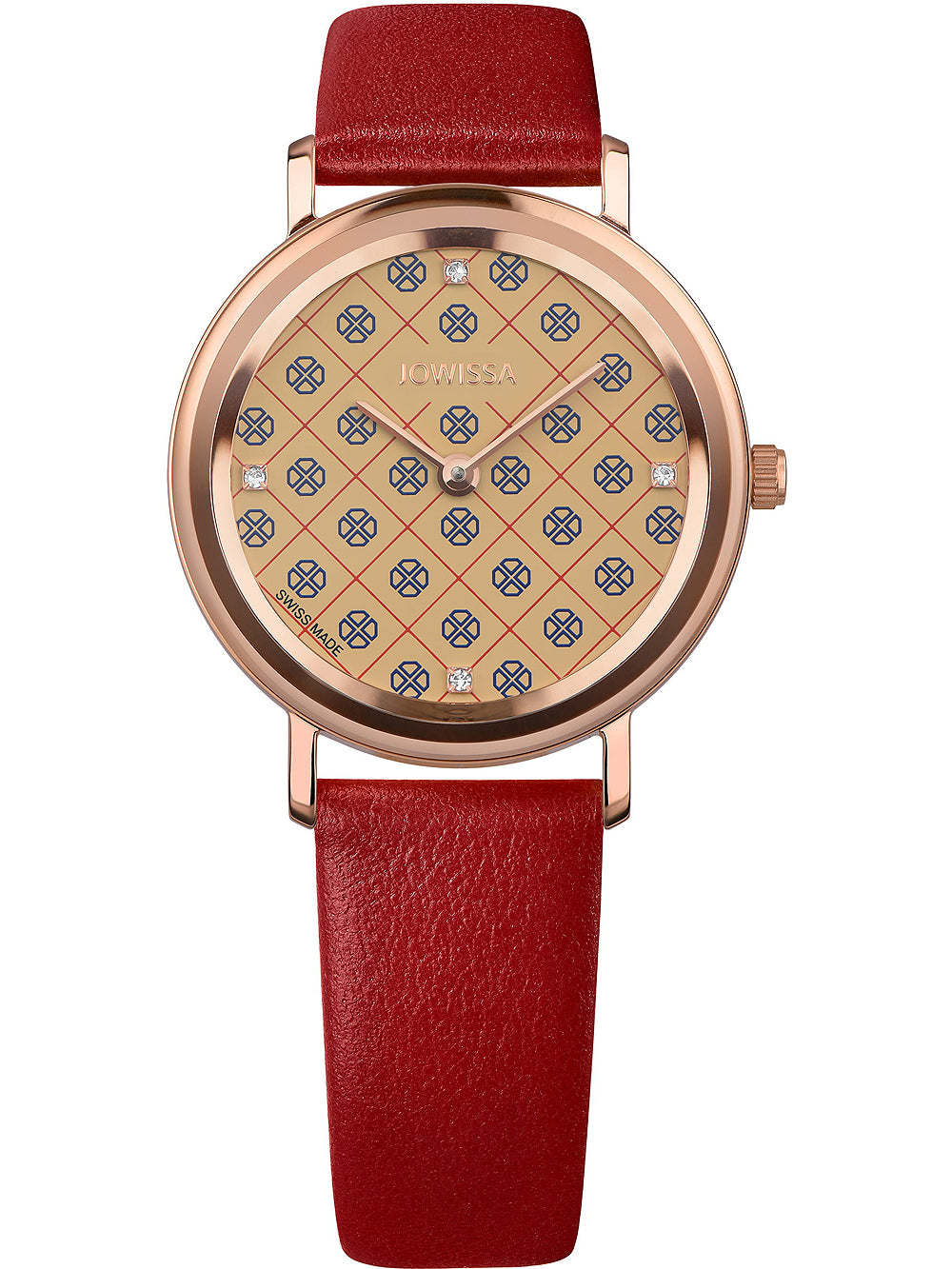 Jowissa J6.224.M AnWy women's watch 31mm 5ATM
