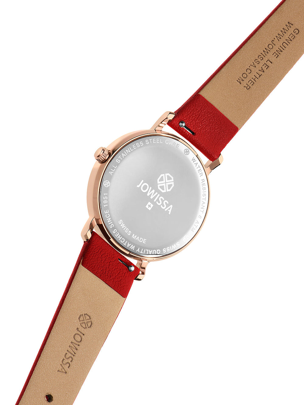 Jowissa J6.224.M AnWy women's watch 31mm 5ATM