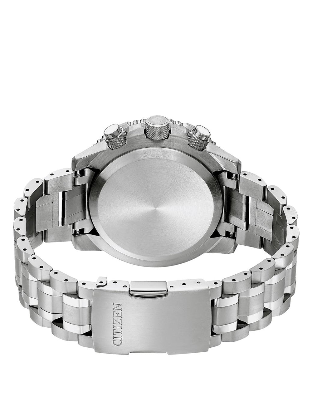 Citizen JY8100-80L Promaster Sky Chronograph 45mm 20ATM