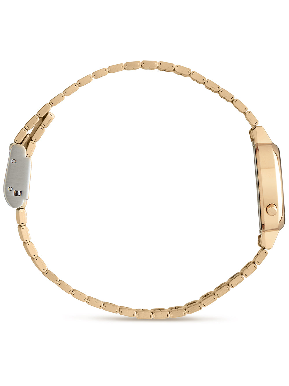 CASIO LA670WEGA-9EF Collection women's watch 24mm 3 ATM
