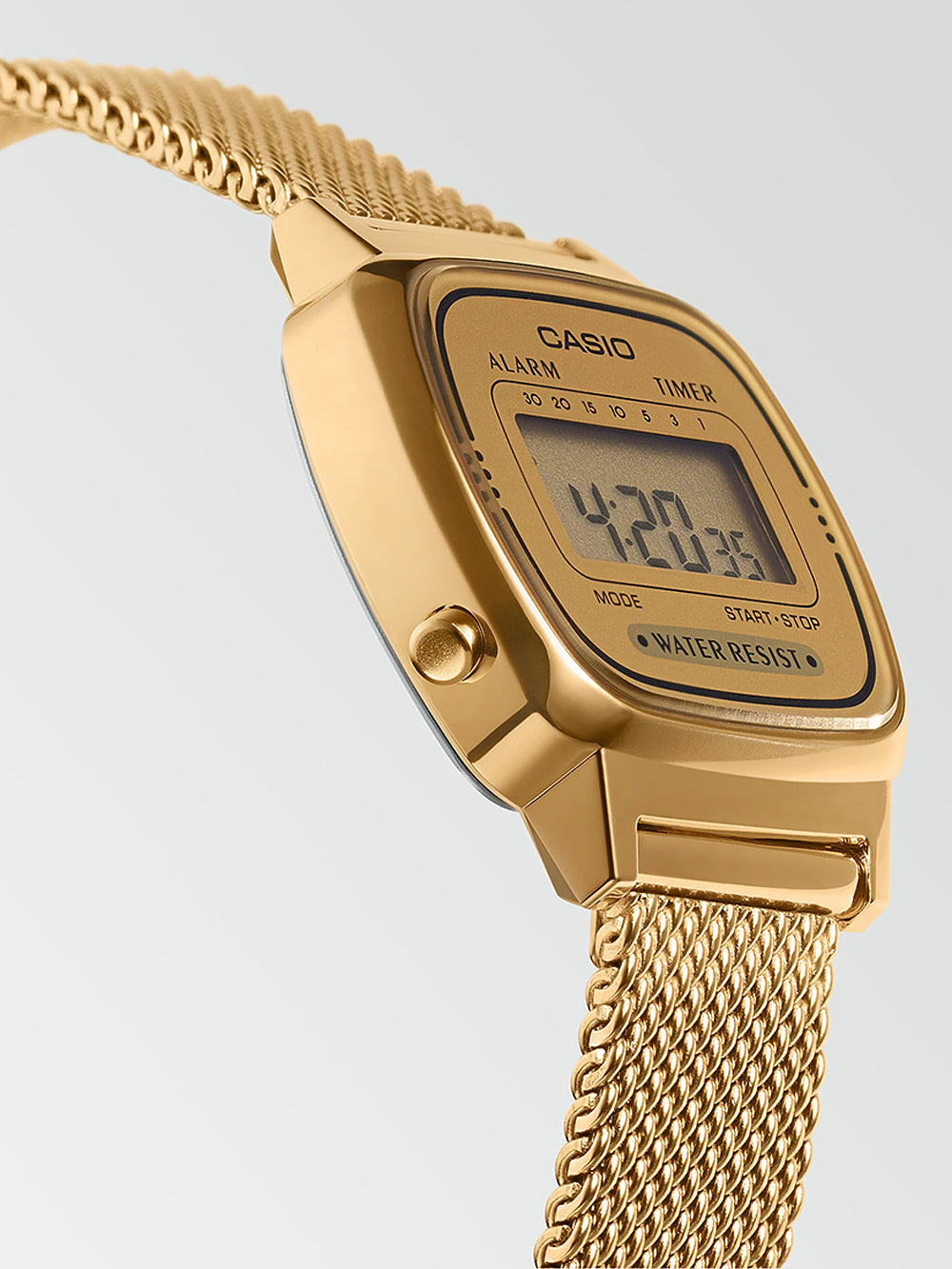 Casio LA670WEMY-9EF Vintage Mini Women's Watch 25mm