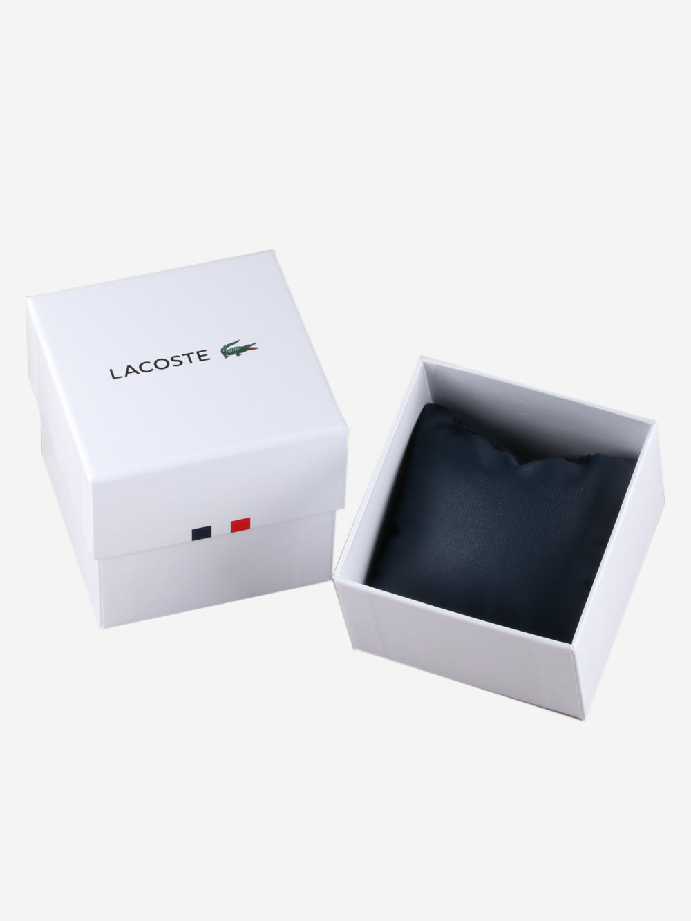 Lacoste 2011286 Finn men's watch 44mm 5ATM