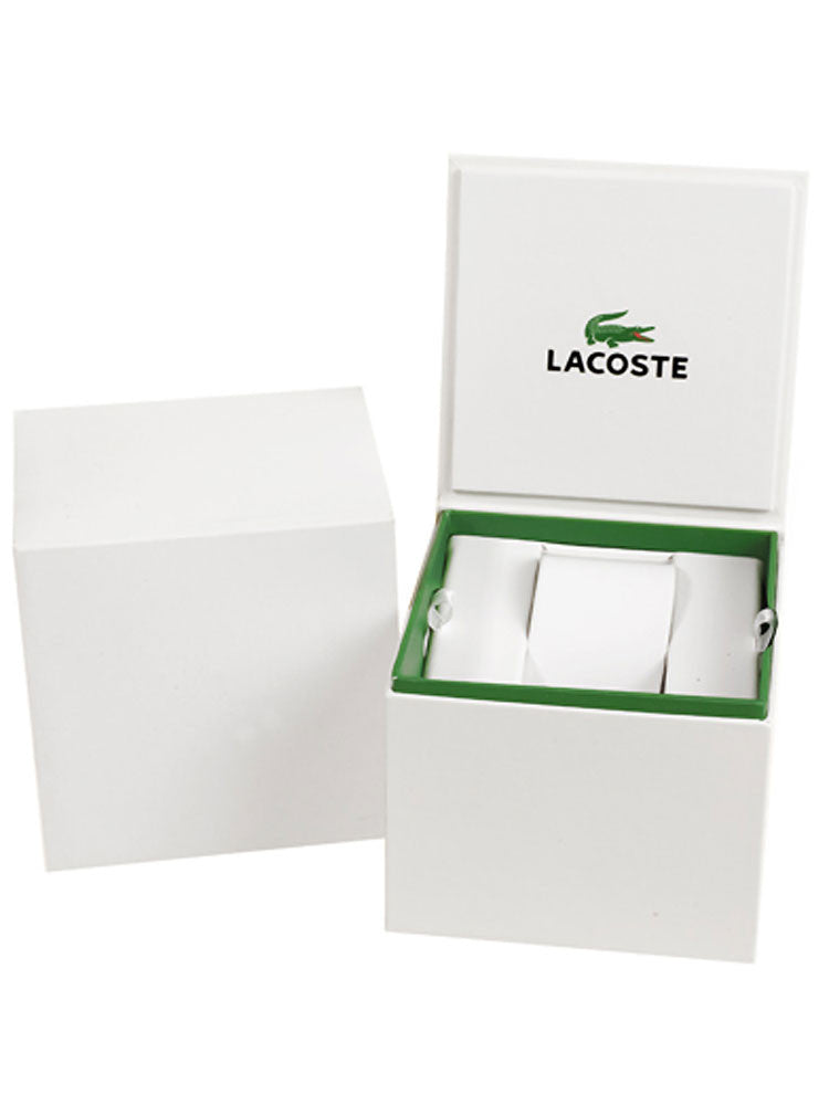 Lacoste 2001223 Swing women's watch 38mm 5ATM