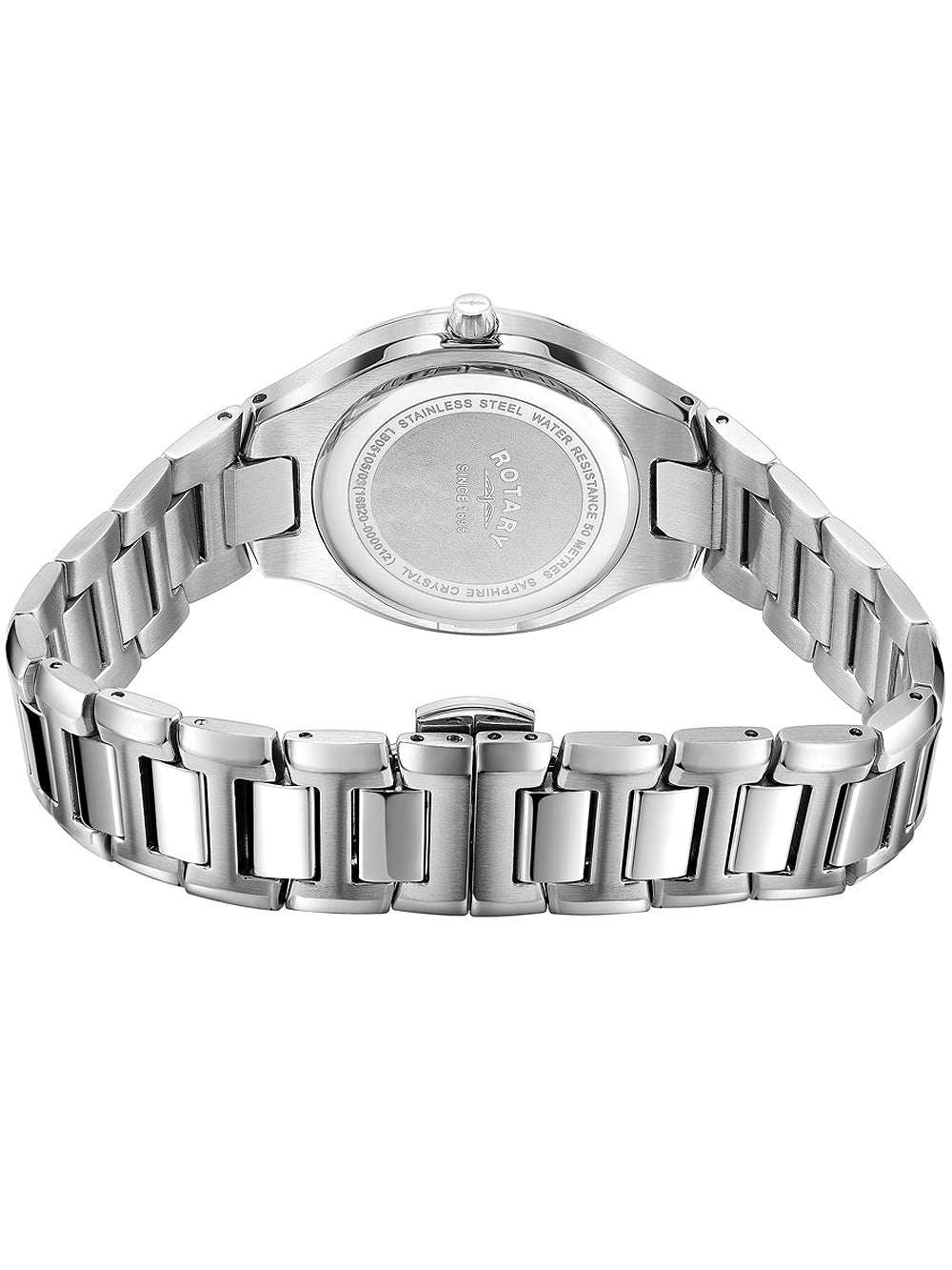 Rotary LB05105/03 Kensington women's watch 32mm 5ATM
