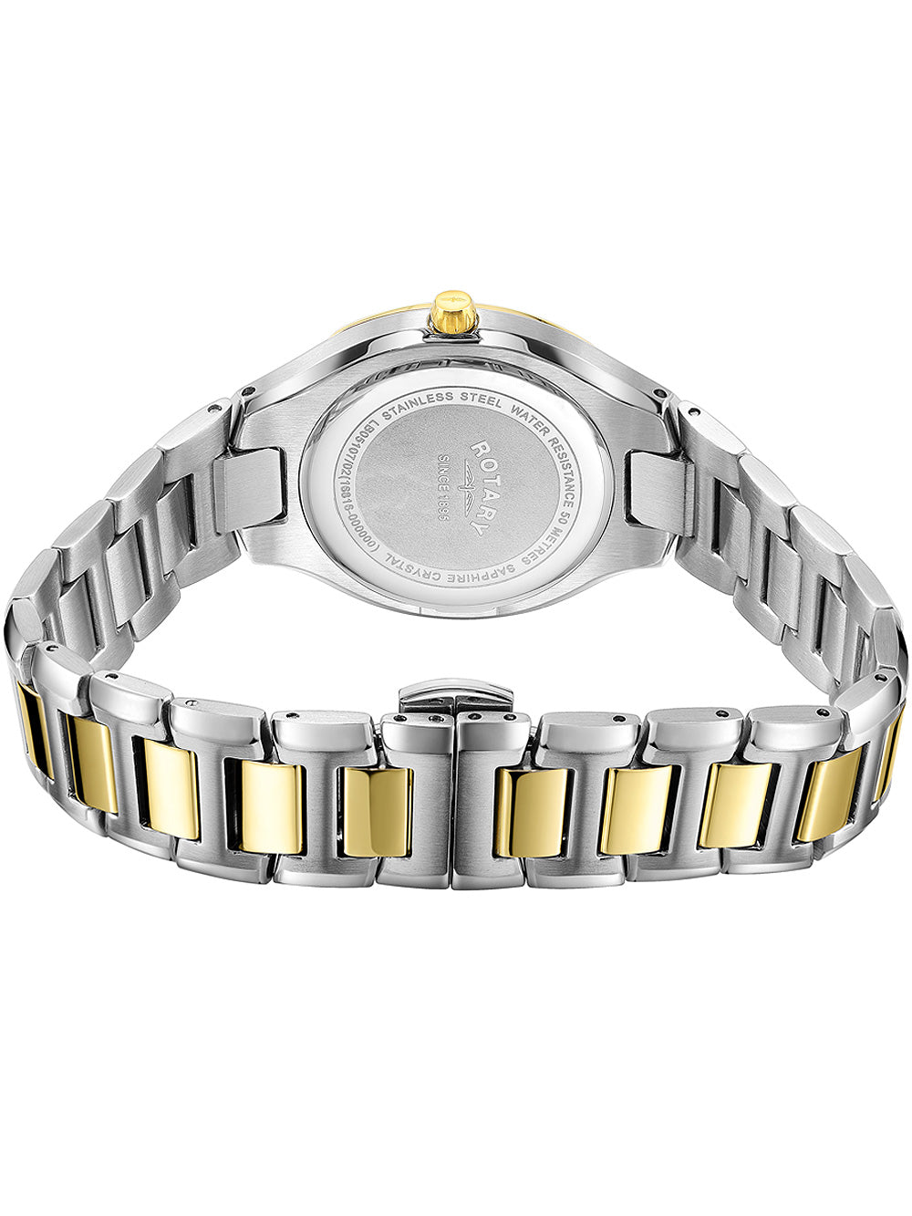 Rotary LB05106/02 Kensington women's watch 32mm 5ATM