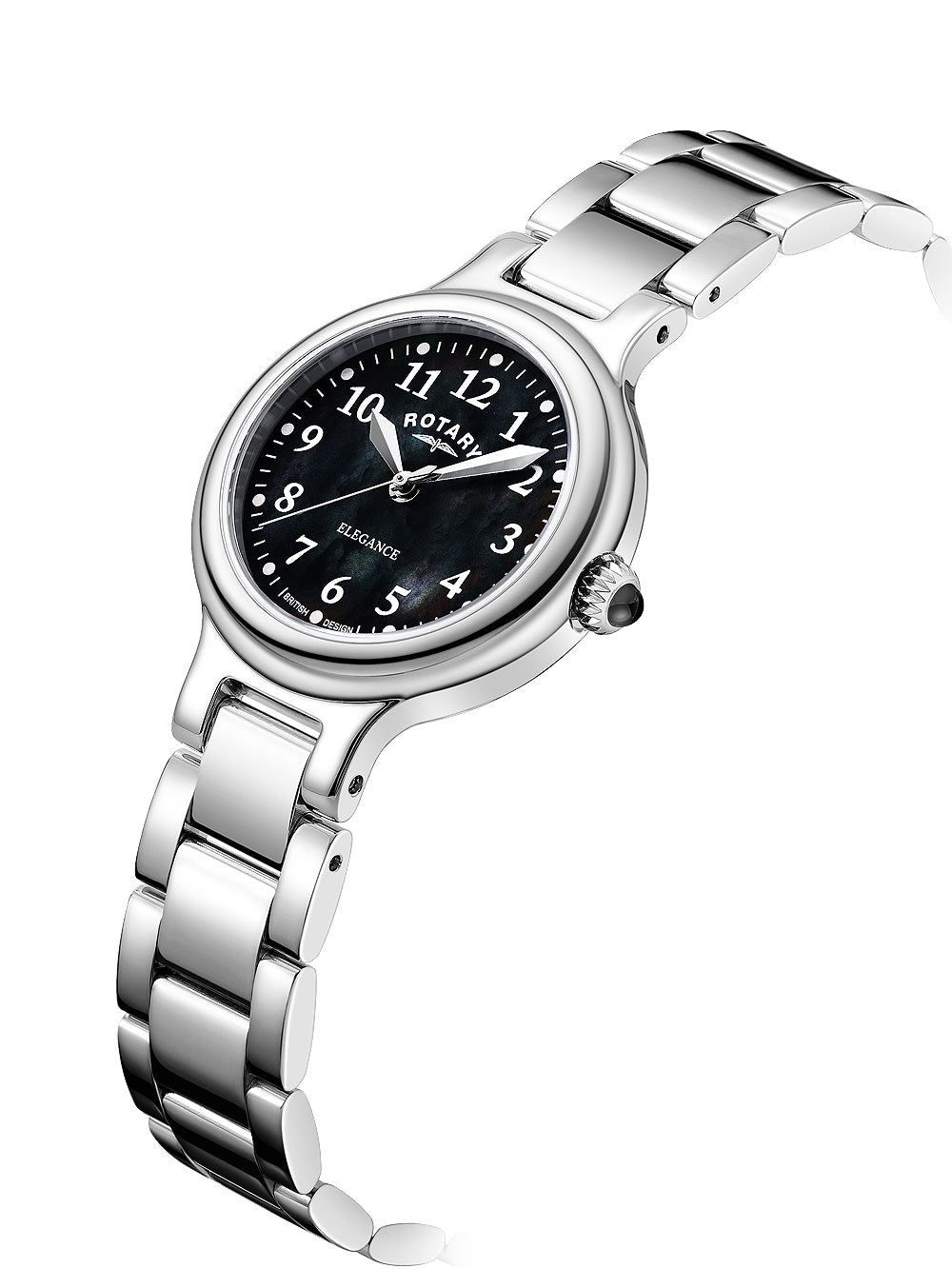Rotary LB05135/38 Elegance women's watch 28mm 3ATM