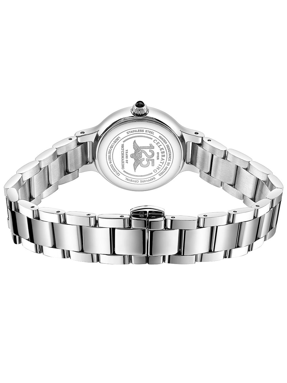 Rotary LB05135/38 Elegance women's watch 28mm 3ATM