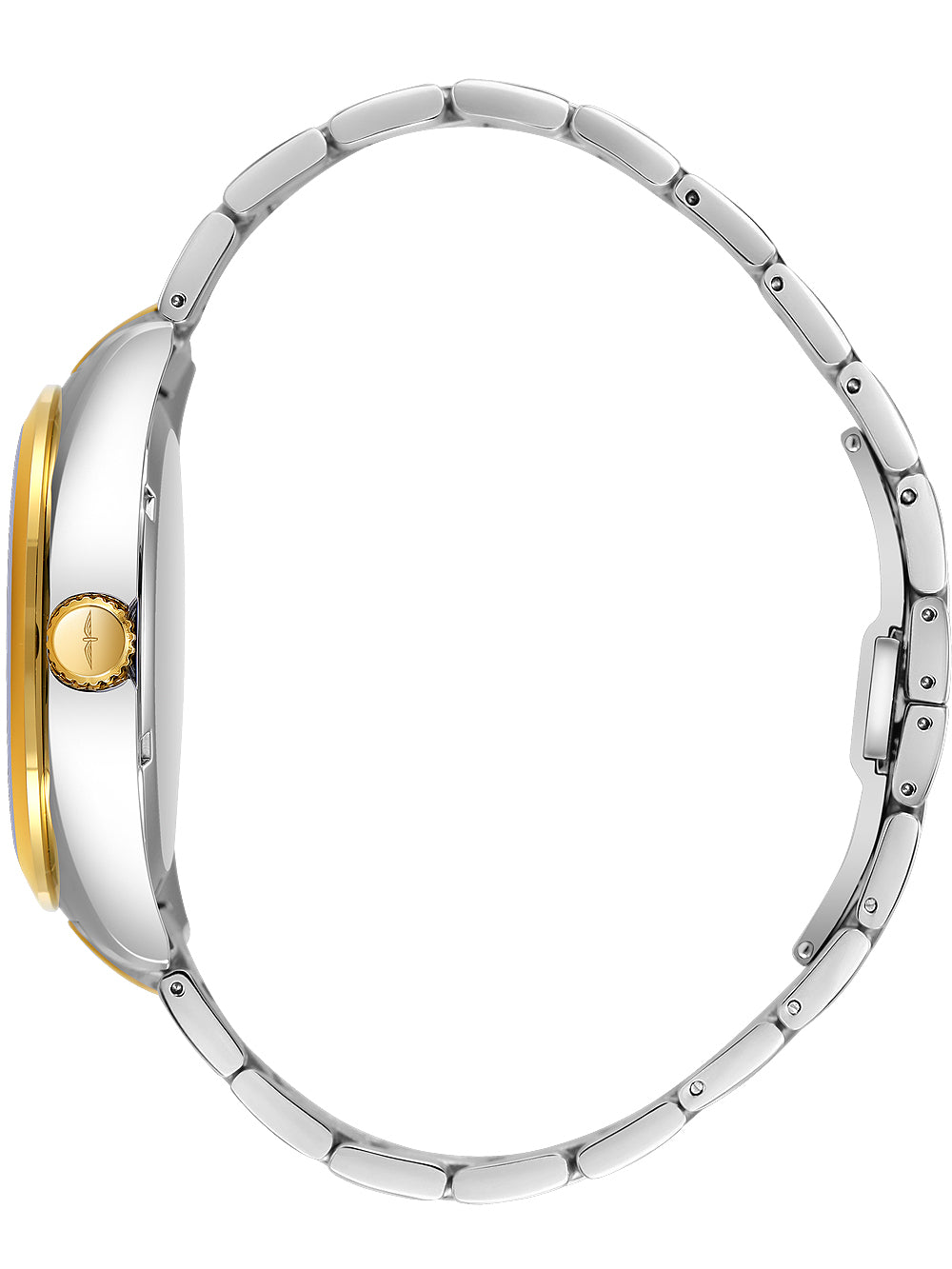 Rotary LB05281/41 Henley women's watch 30mm 10ATM