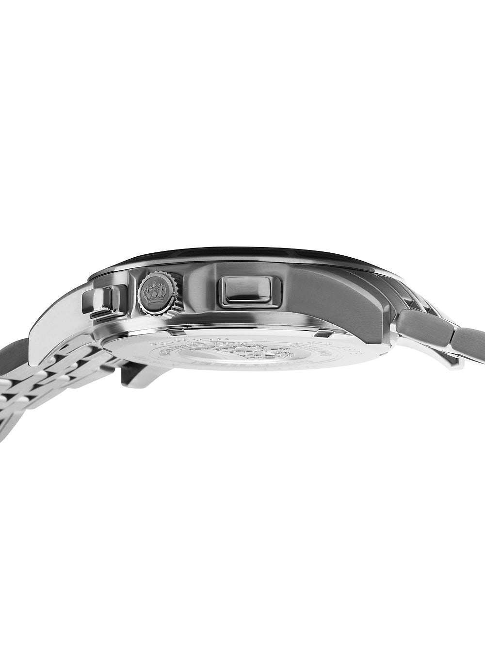 Louis XVI LXVI1100 Majest? Chronograph men's watch 43mm 5ATM