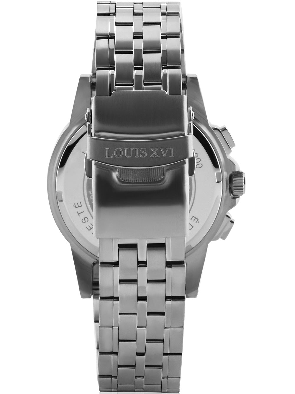 Louis XVI LXVI1100 Majest? Chronograph men's watch 43mm 5ATM