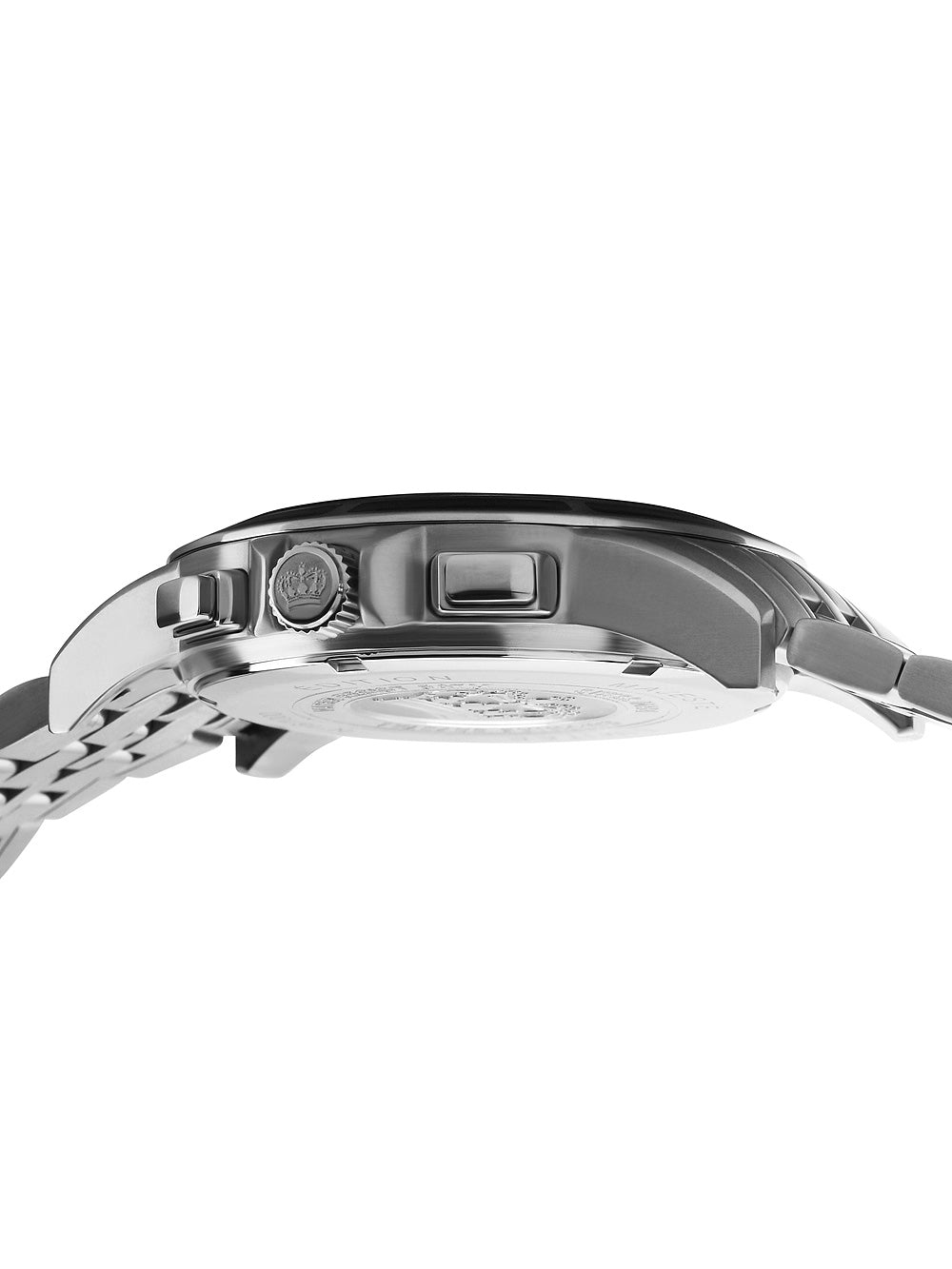 Louis XVI LXVI1101 Majeste Chronograph men's watch 43mm 5ATM