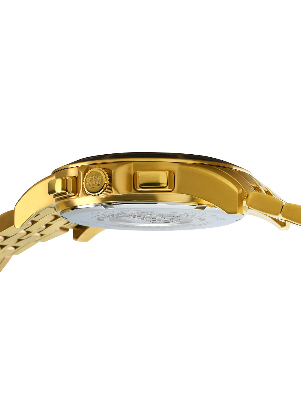 Louis XVI LXVI1103 Majeste Chronograph men's watch 43mm 5ATM