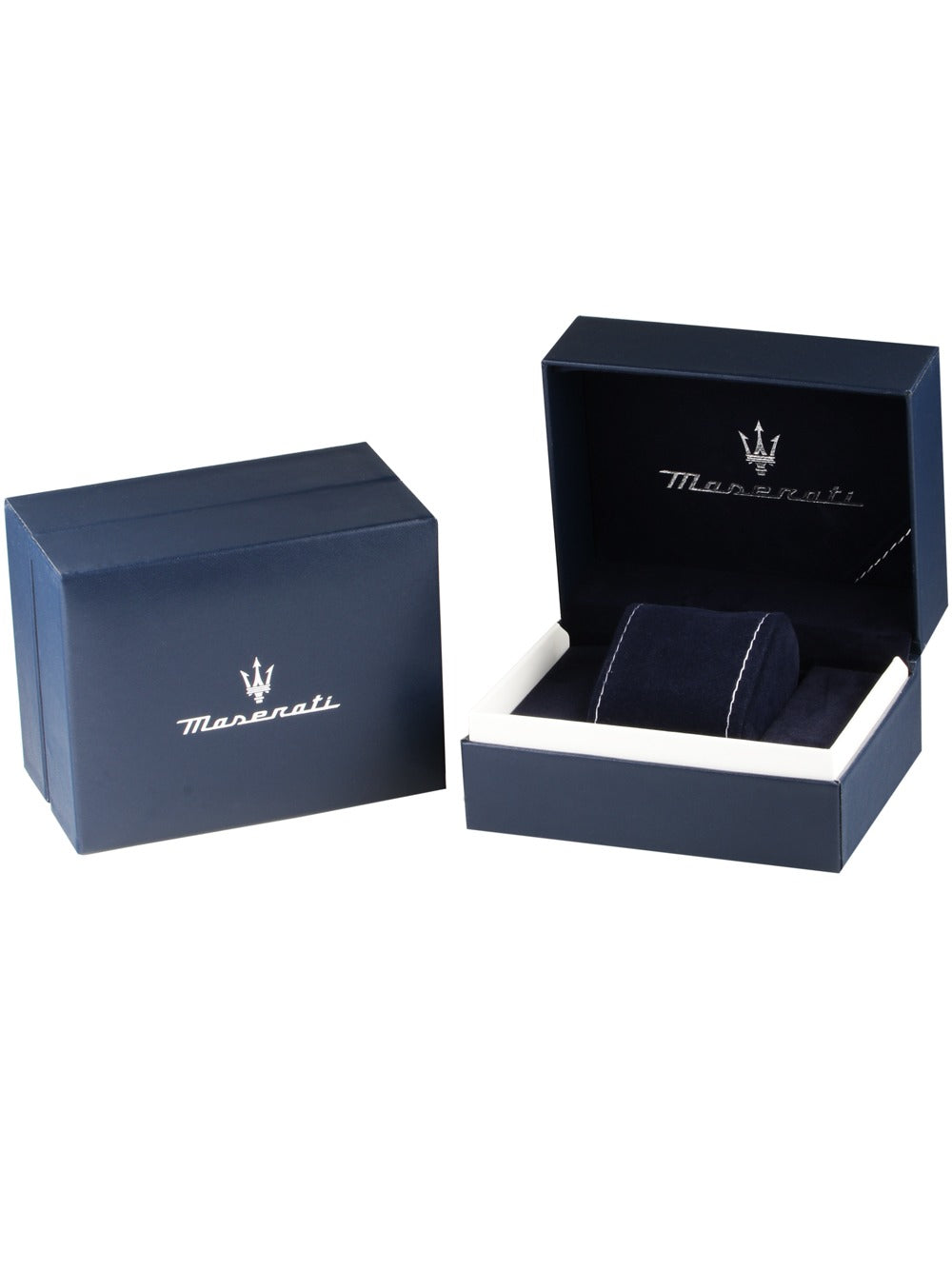 Maserati R8853151015 men's watch Attrazione 43mm 5ATM