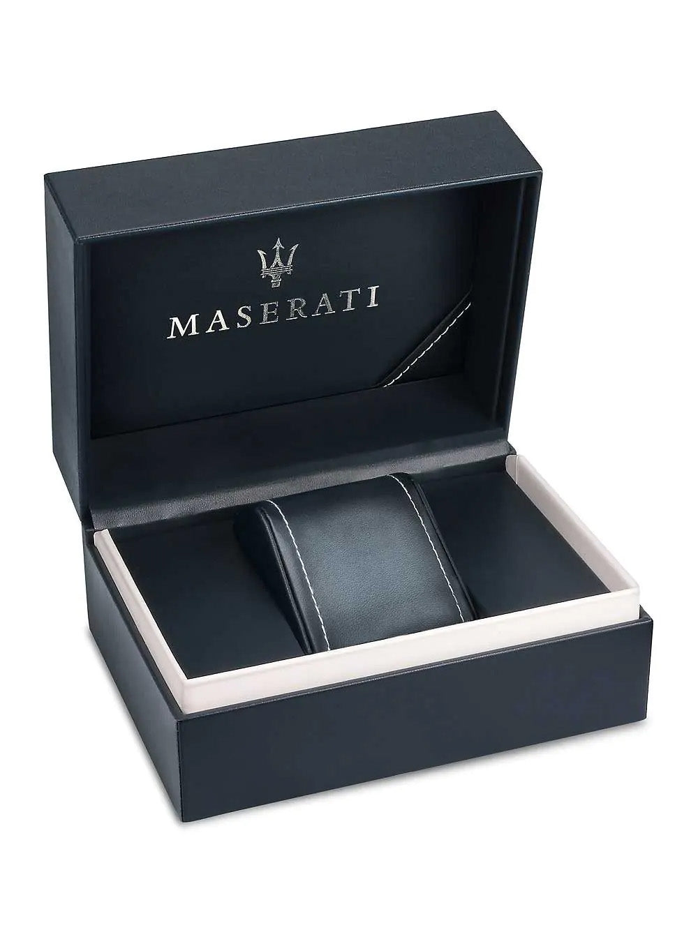 Maserati R8873642009 Stile Chronograph men's watch 45mm 10ATM