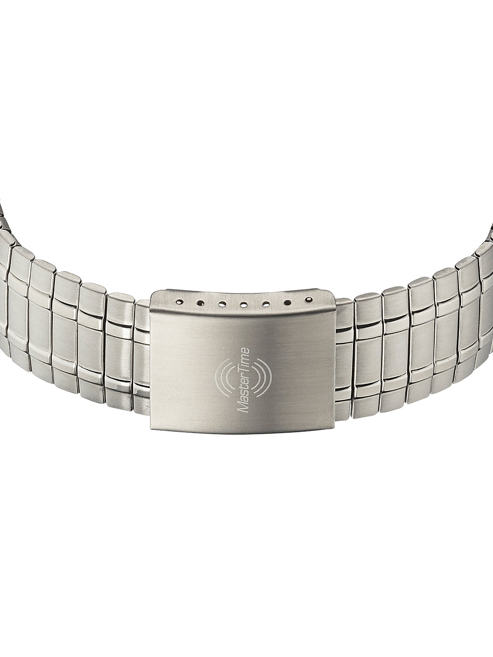 Master Time MTGA-10308-22M Radio Controlled Basic Series men's watch 41mm 3ATM