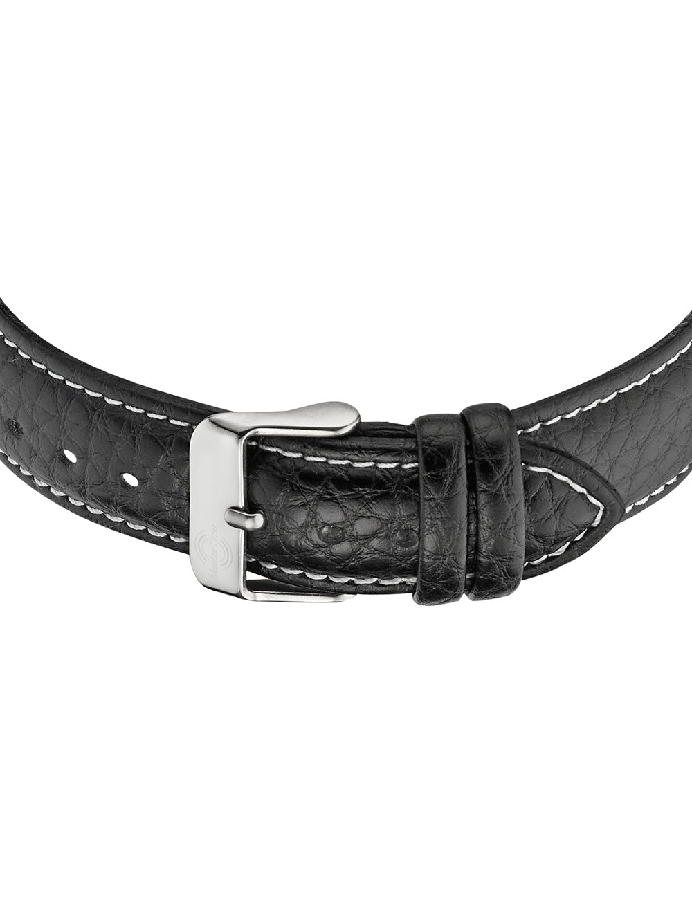 Master Time MTGA-10576-24L Radio Controlled Basic Series men's watch 41mm 3ATM