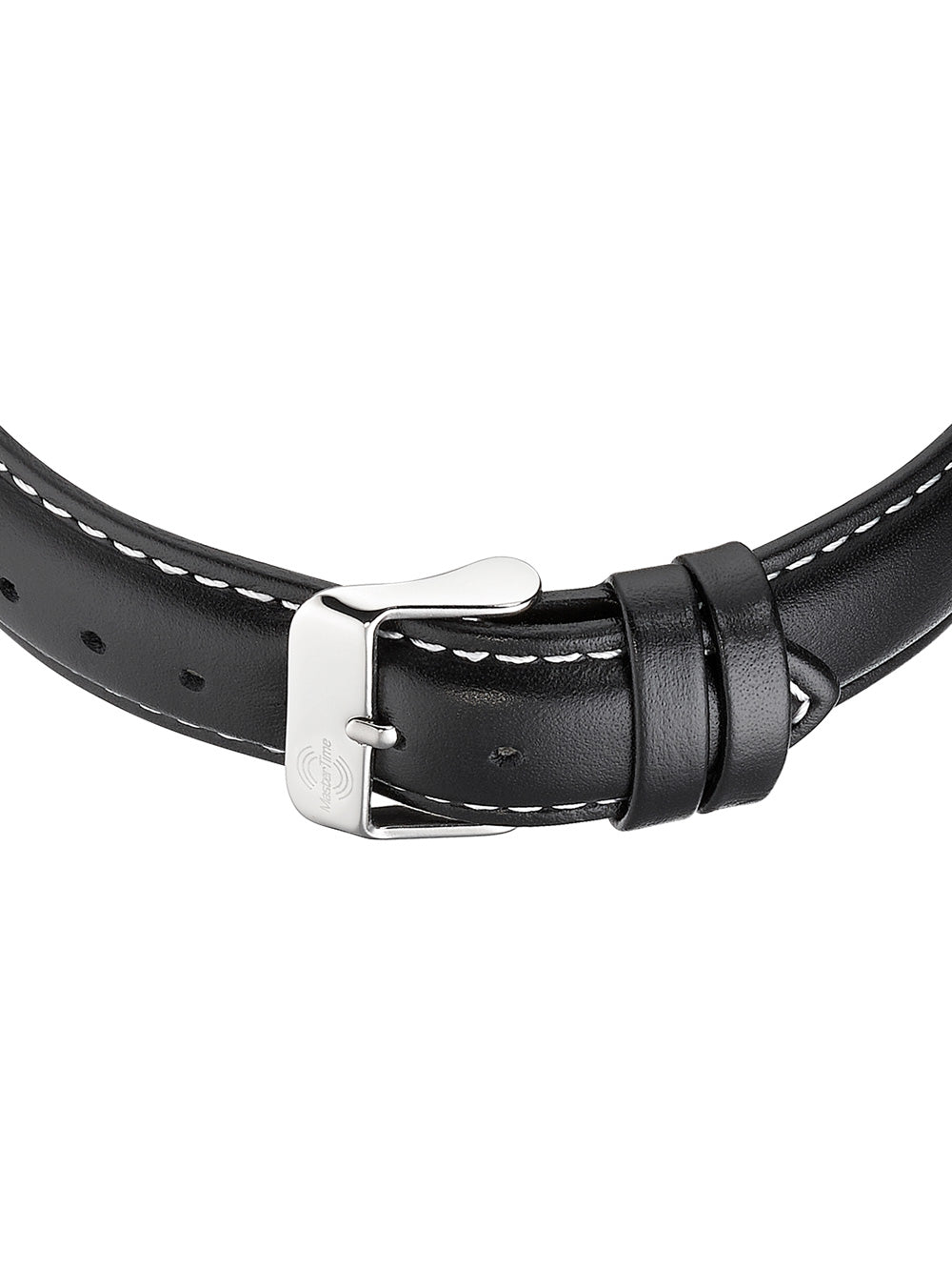 Master Time MTGA-10814-12L Radio-Controlled men's watch 41mm 3ATM