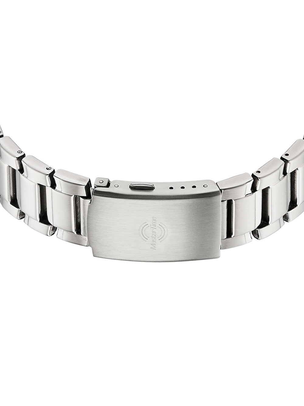 Master Time MTGA-10857-21M Radio Controlled men's watch 42mm 5ATM