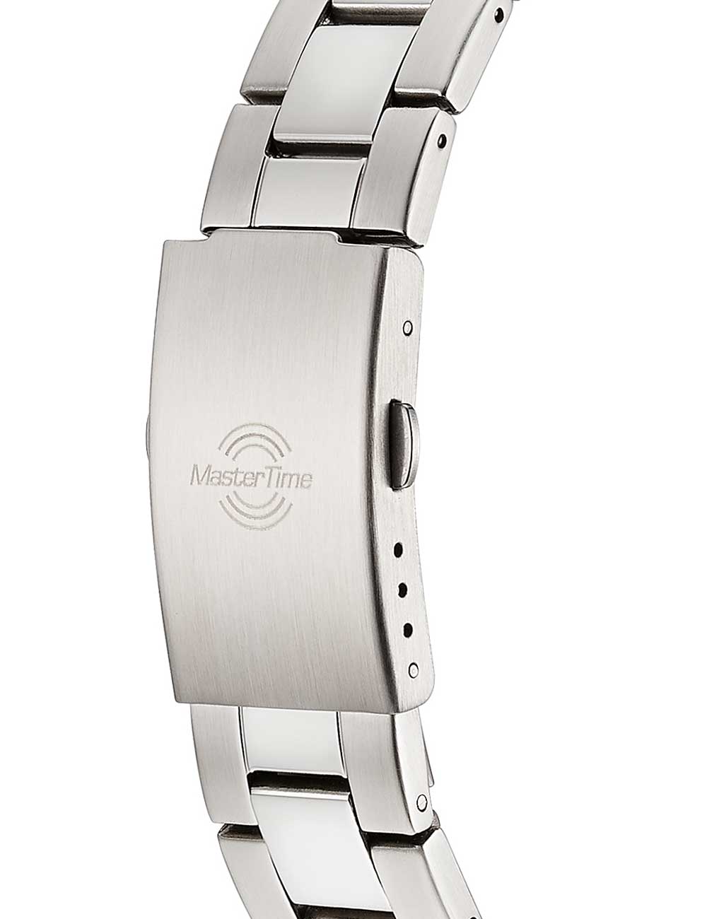 Master Time MTGA-10874-22M men's watch Sporty Big Date Chronograph 42mm 5ATM