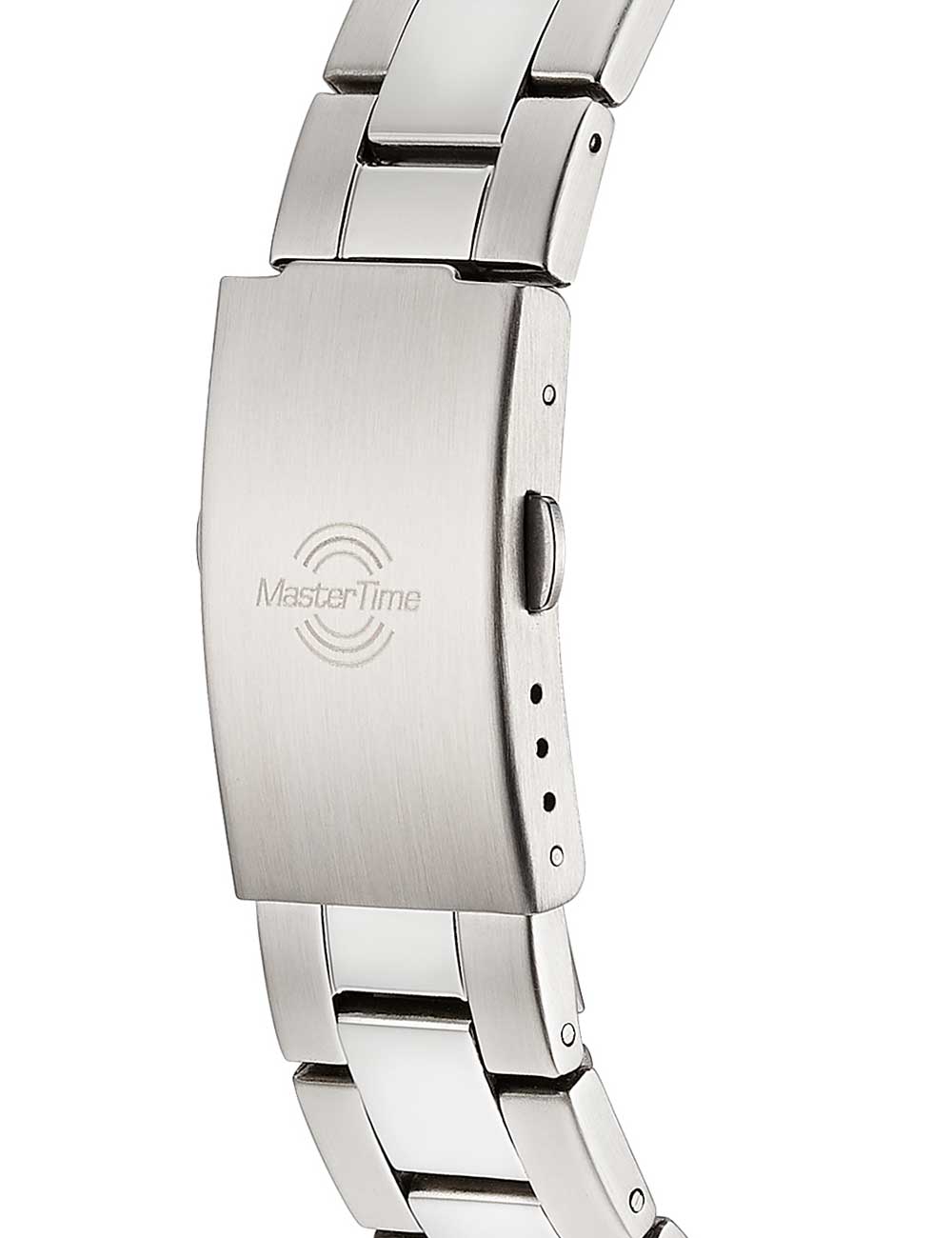 Master Time MTGA-10875-32M men's watch Sporty Big Date Chronograph 42mm 5ATM