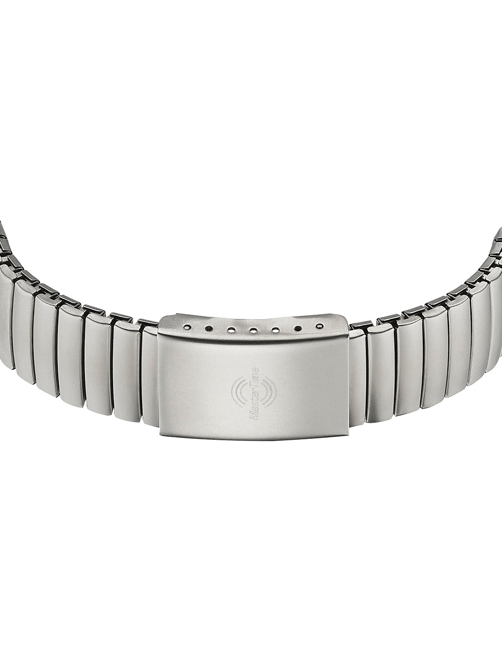 Master Time MTLA-10764-22Z radio controlled Basic Series women's watch 34mm 3ATM