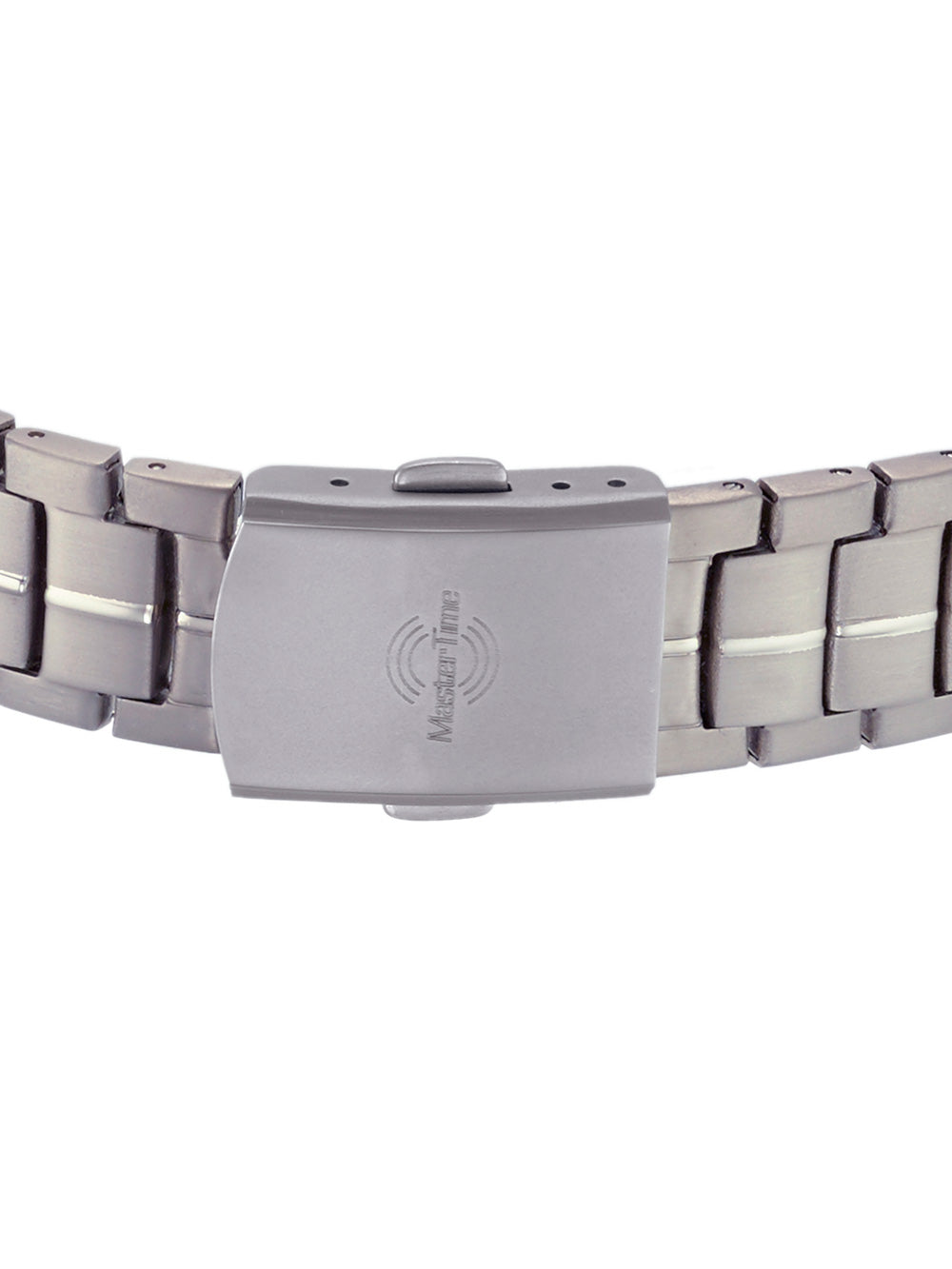 Master Time MTLT-10352-31M Radio Controlled Expert Titan Series women's watch 34mm